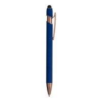 PENNA IN ALLUMINIO GOMMATO